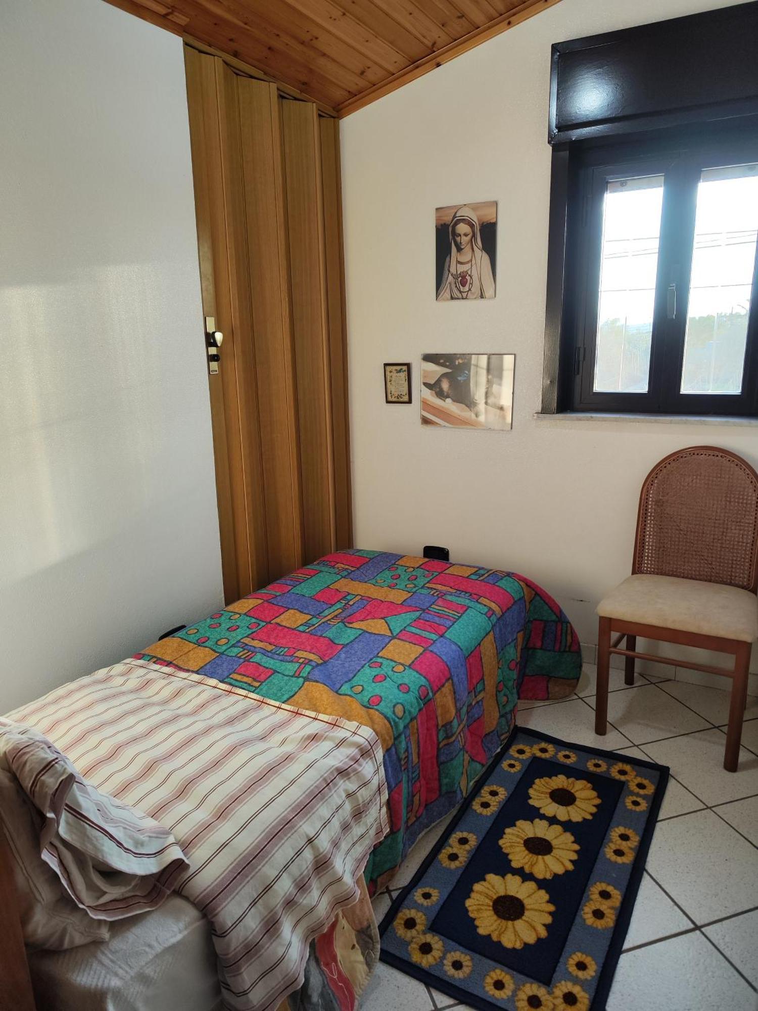 A Casa Dello Zio Villa *