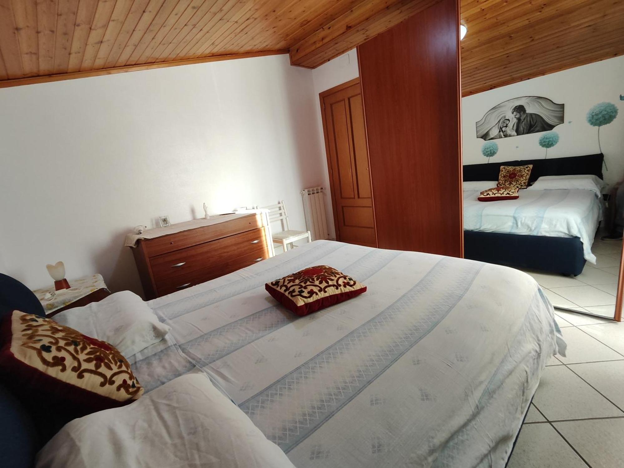 A Casa Dello Zio Villa Catania