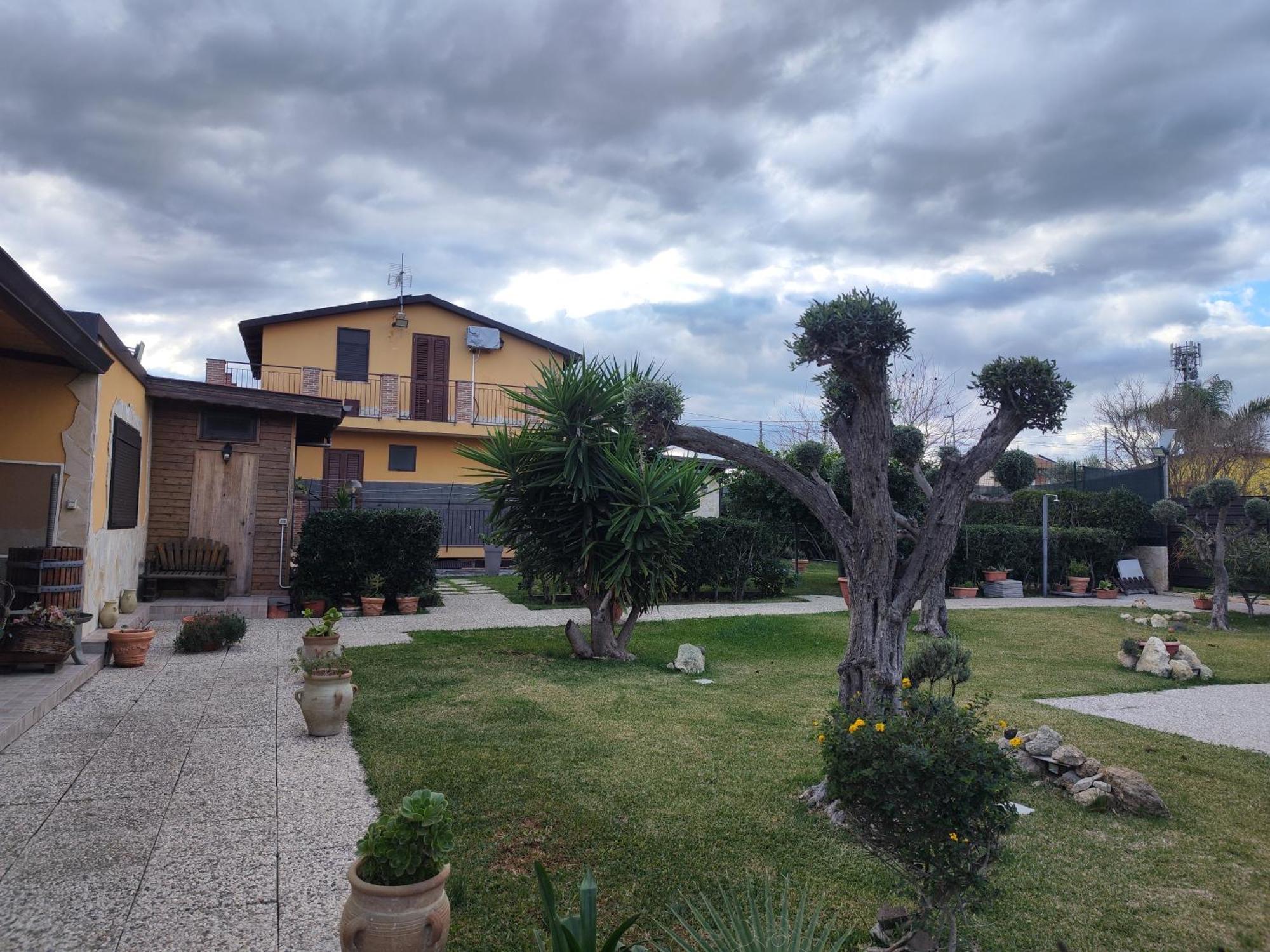 A Casa Dello Zio * Catania