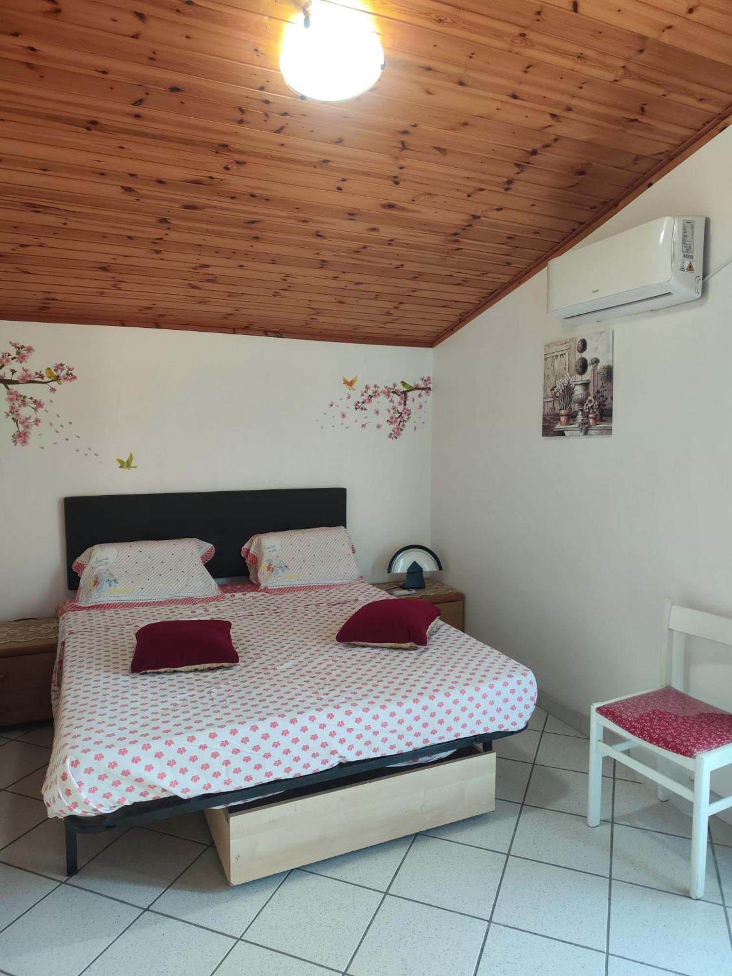 A Casa Dello Zio Villa *