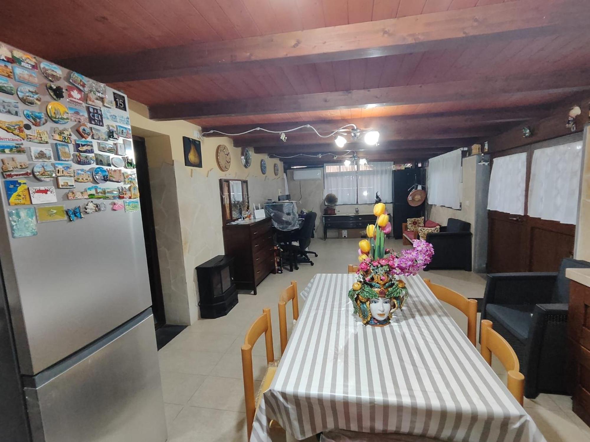Villa A Casa Dello Zio Catania