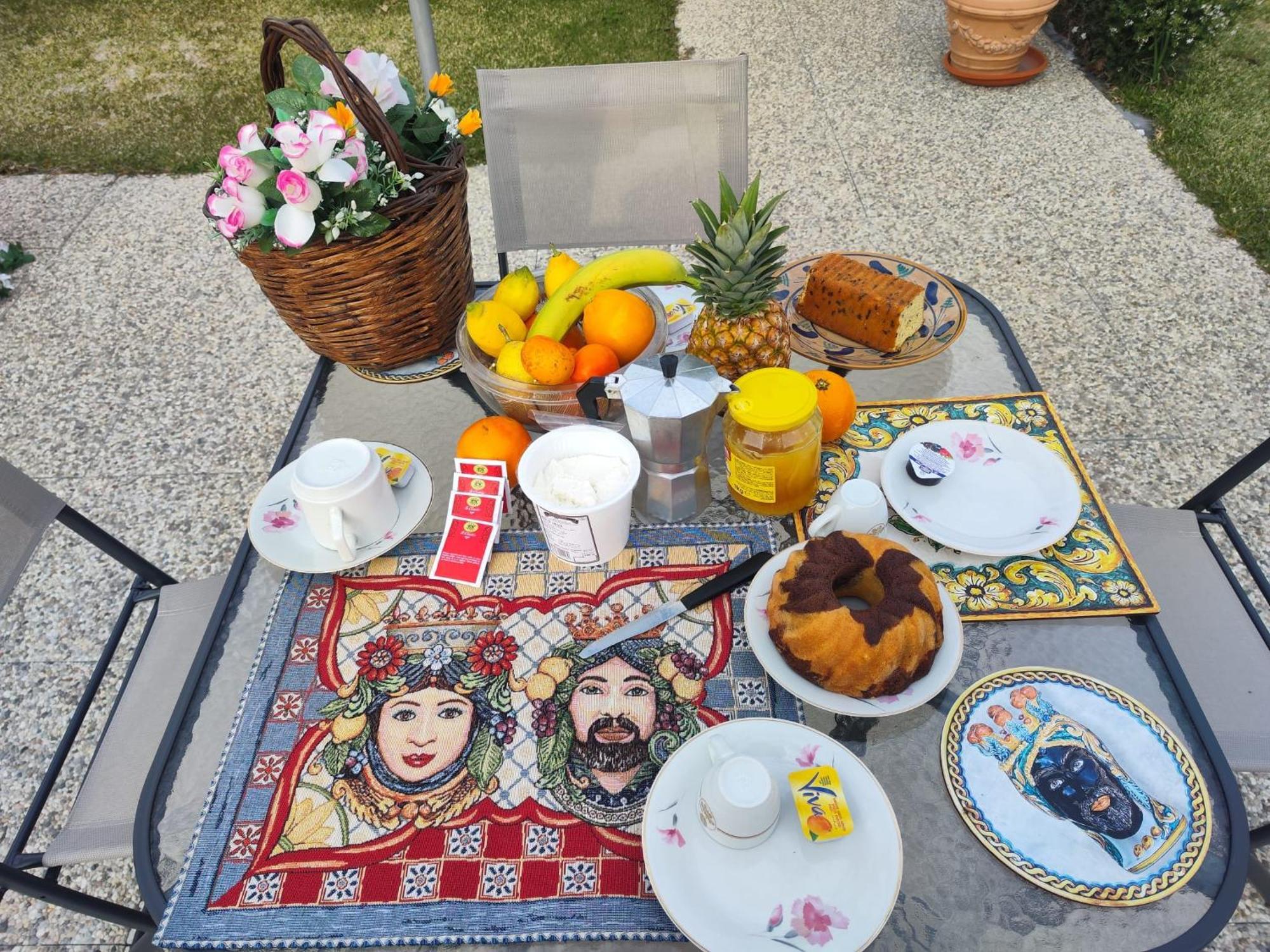 A Casa Dello Zio