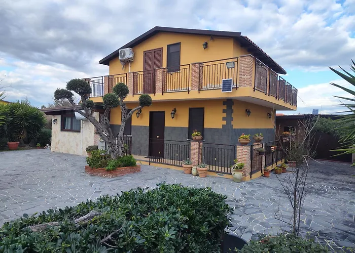 A Casa Dello Zio