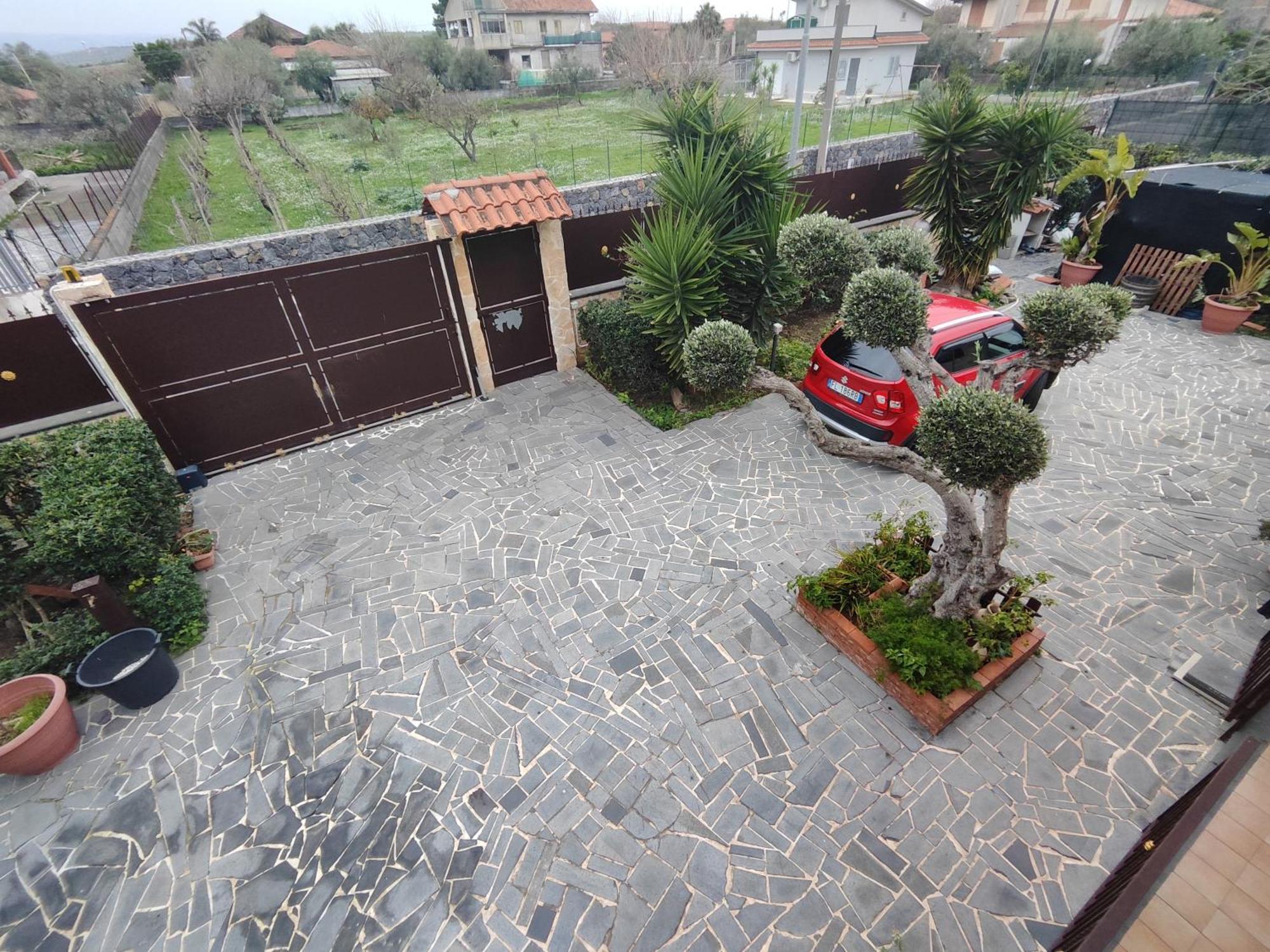 Villa A Casa Dello Zio *