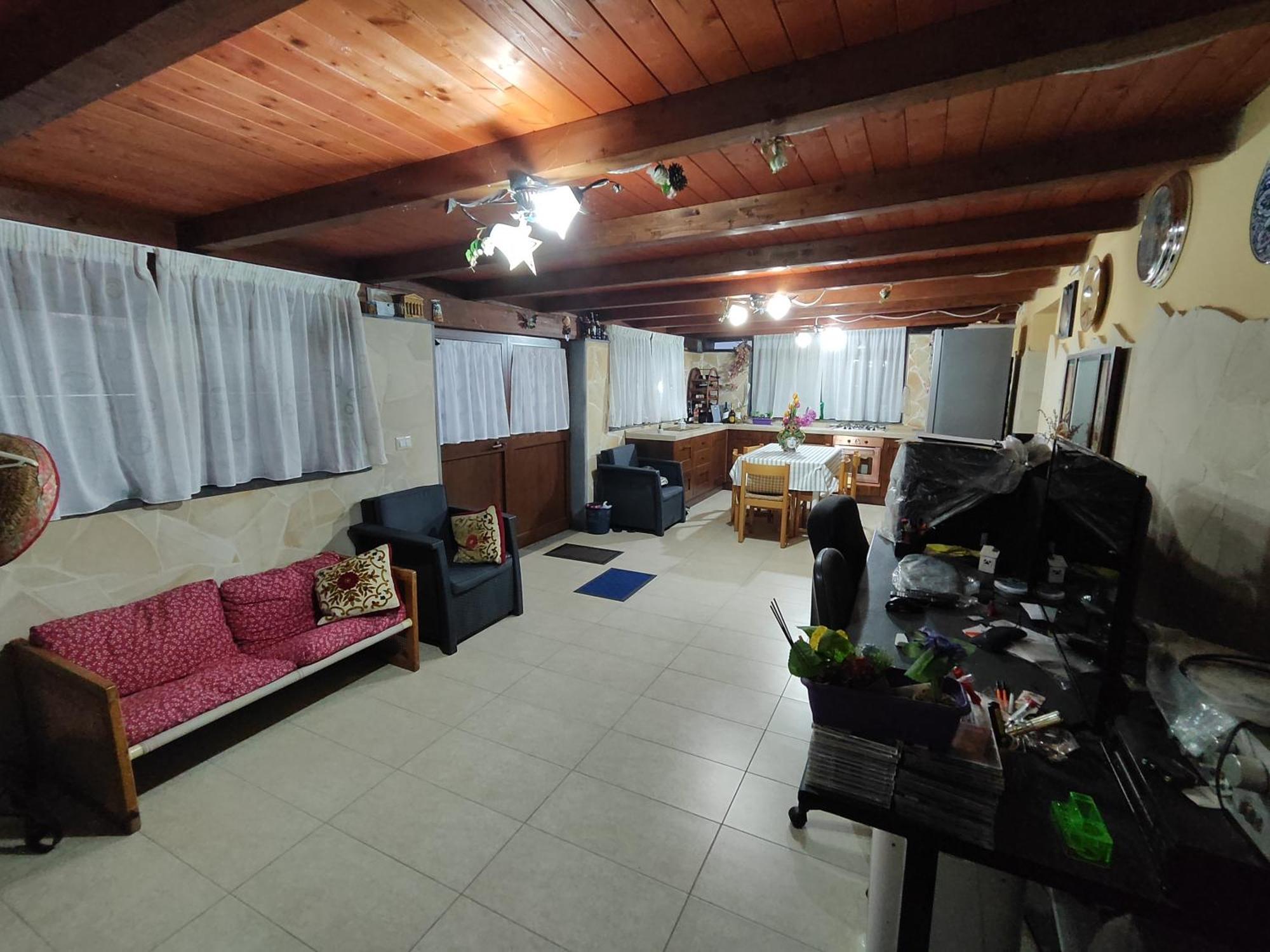 Villa A Casa Dello Zio *