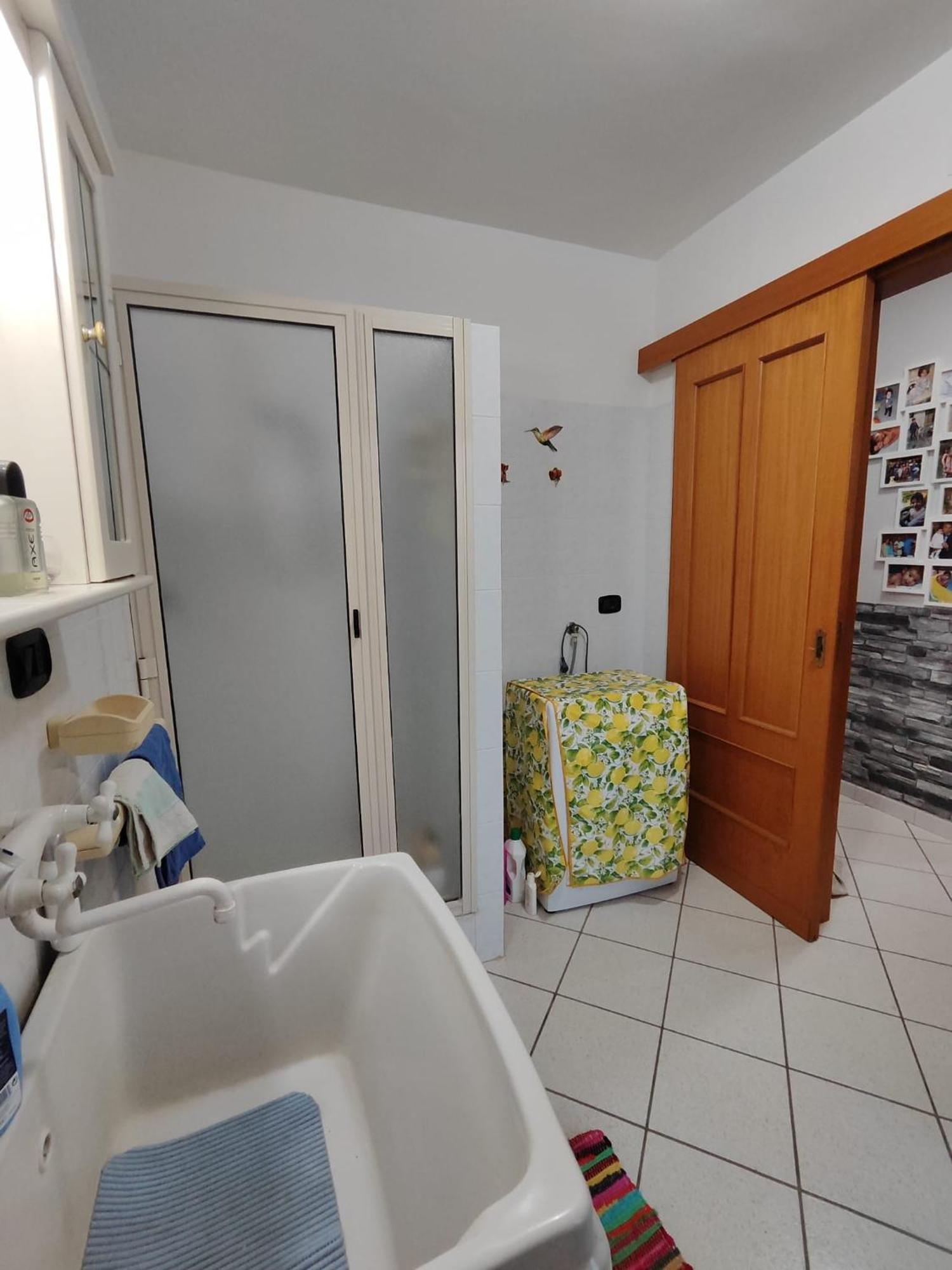 Villa A Casa Dello Zio