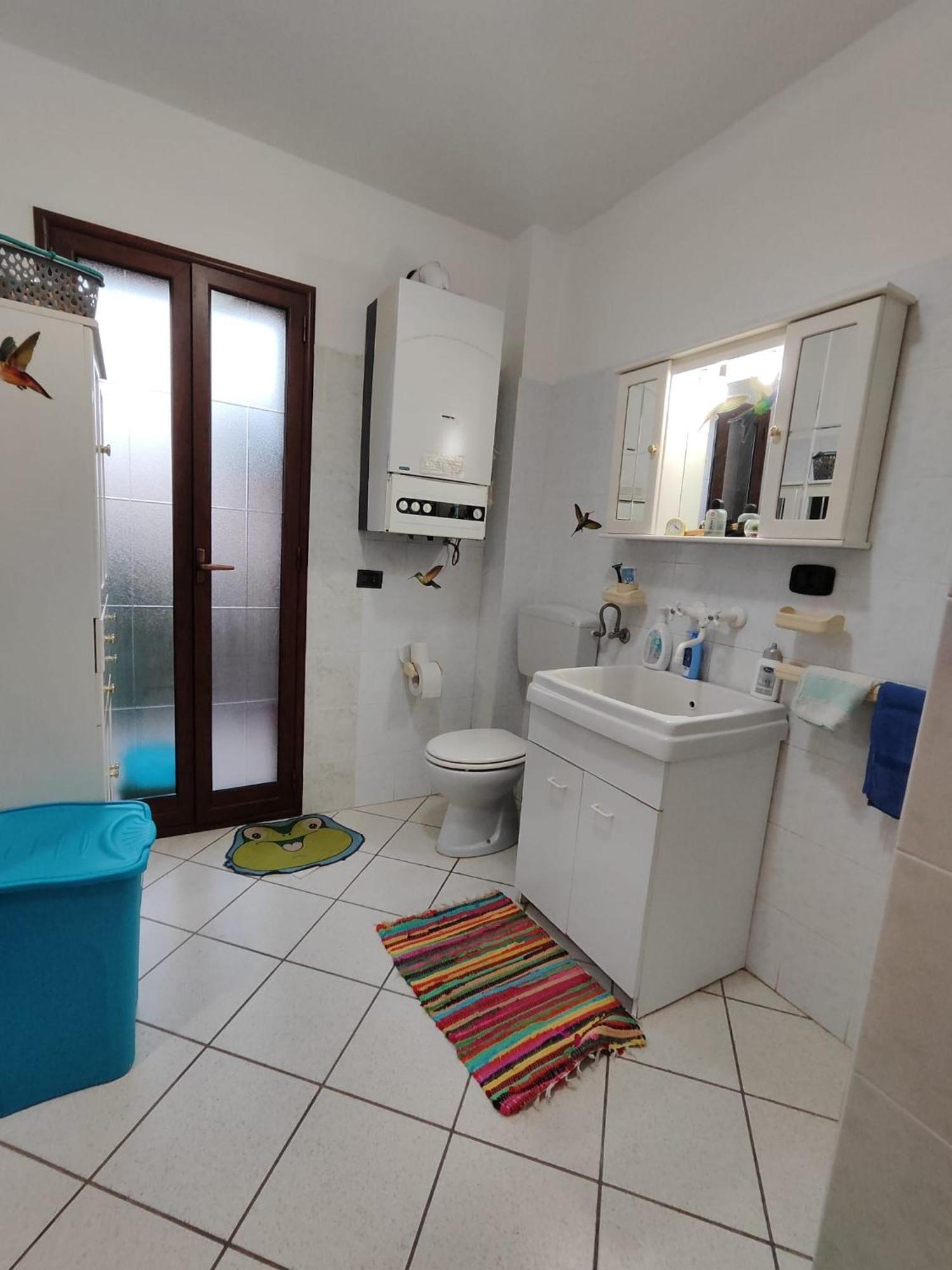 A Casa Dello Zio Villa *
