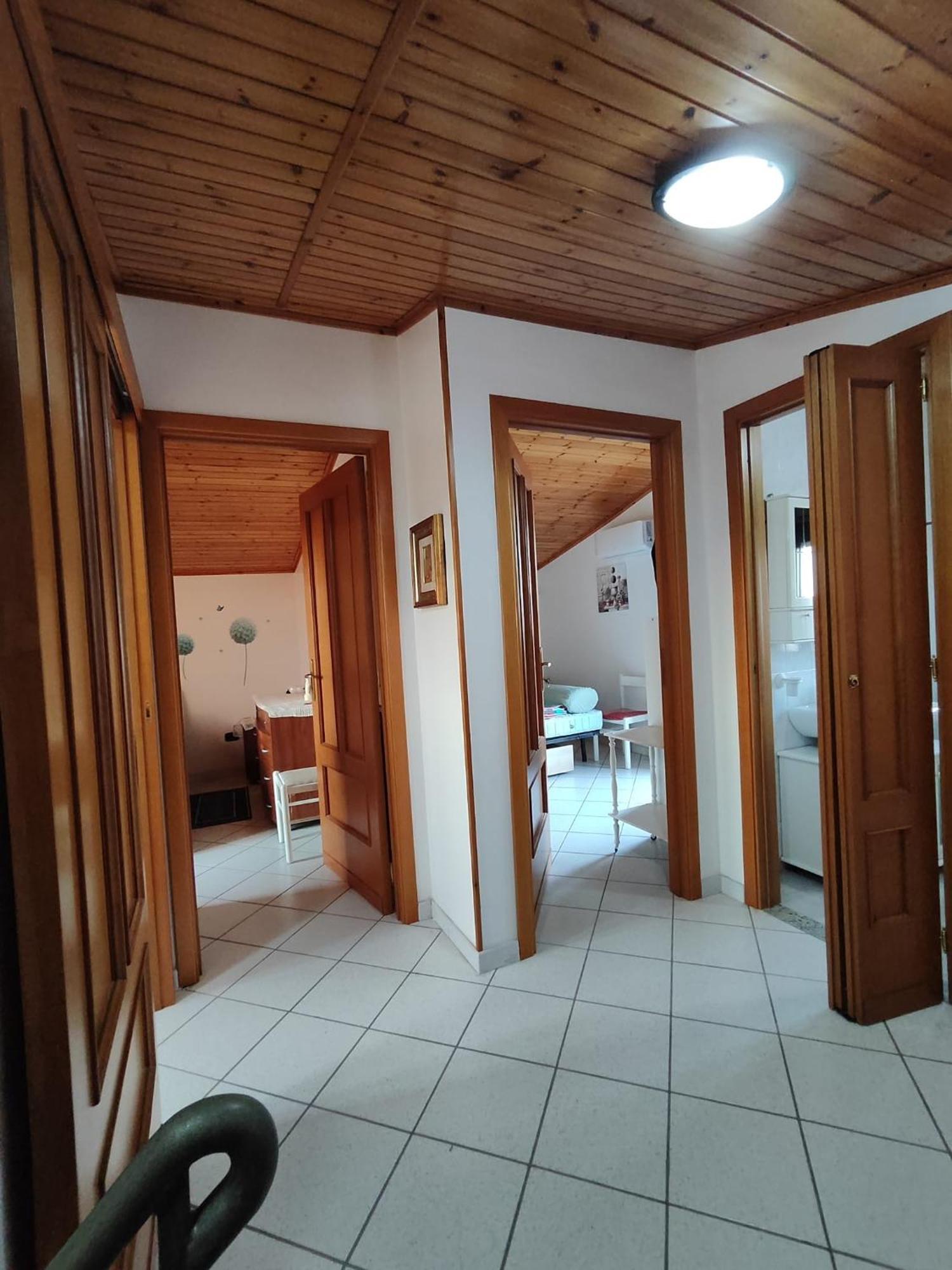 Villa A Casa Dello Zio *