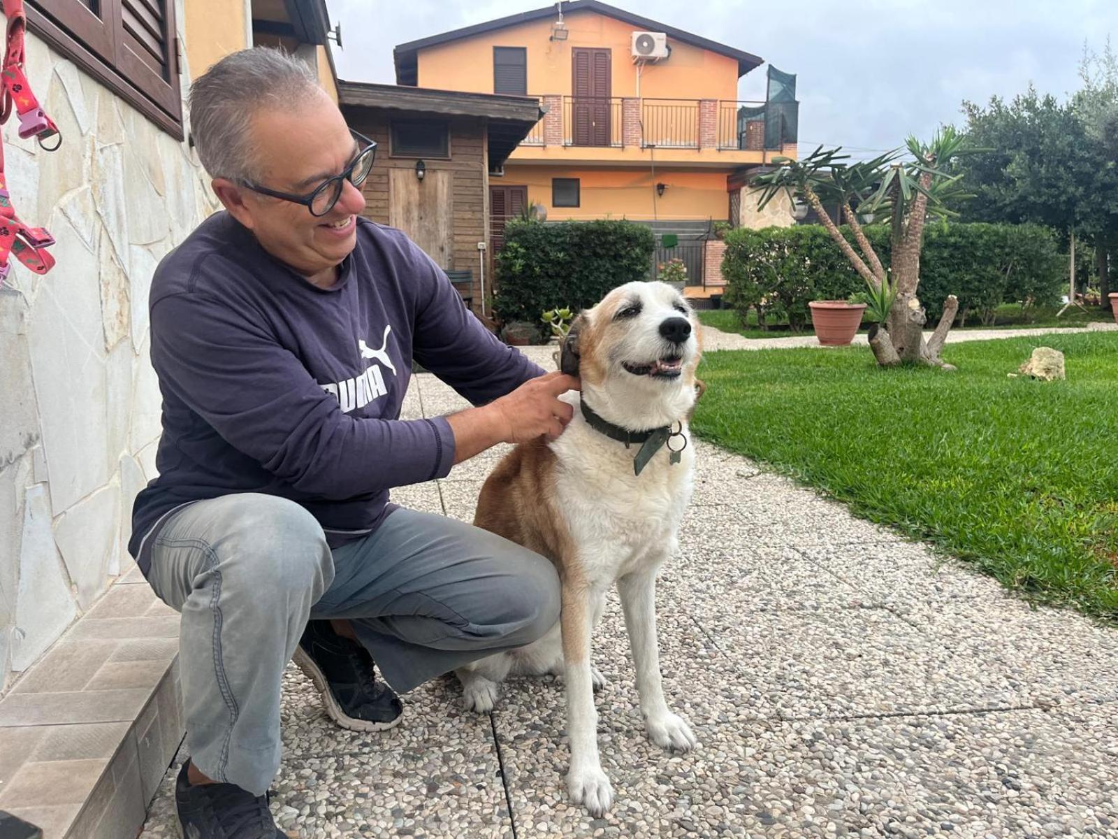 A Casa Dello Zio Villa *